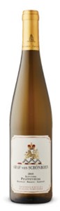 Schloss Schönborn Graf Von Schönborn Hattenheimer Pfaffenberg Riesling Kabinett 2018