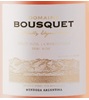 Domaine Bousquet Brut Pinot Noir Chardonnay Sparkling Rosé