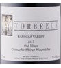 Torbreck Old Vines Grenache Shiraz Mourvèdre 2017