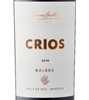 Susana Balbo Críos Malbec 2018