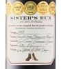 Sister's Run Cow's Corner Grenache Shiraz Mataro 2018