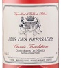 Mas des Bressades Cuvée Tradition Rosé 2020