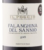 Il Poggio Taburno Falanghina del Sannio 2018