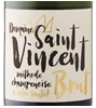 Precept Domaine Saint Vincent Brut Sparkling
