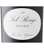 Sol Rouge Petite Sirah 2015