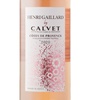 Calvet Henri Gaillard Rosé 2020