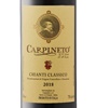 Carpineto Chianti Classico 2018