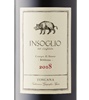 Biserno Insoglio del Cinghiale Campo di Sasso 2018