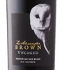 Z. Alexander Brown Uncaged Proprietary Red Blend 2018