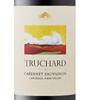 Truchard Vineyards Cabernet Sauvignon 2018
