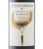 Attilio Ghisolfi Bussia Barolo 2017