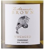 Z. Alexander Brown Uncaged Chardonnay 2018
