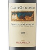 Castelgiocondo Brunello Di Montalcino 2017