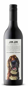 Hugh Hamilton Jim Jim Cabernet Sauvignon 2022