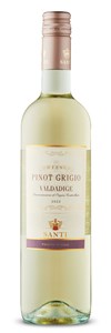 Santi Sortesele Pinot Grigio 2025