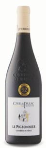 Cave de Pazac Pigonnier 2023
