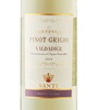 Santi Sortesele Pinot Grigio 2025