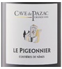 Cave de Pazac Pigonnier 2023