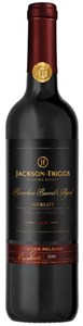Jackson-Triggs Bourbon Barrel Aged Merlot 2016