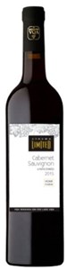 Strewn Winery LIMITED Home Farm Cabernet Sauvignon 2015