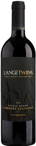 Lange Twins Estate Grown Cabernet Sauvignon 2016