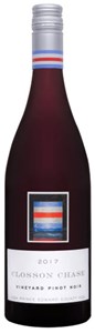 Closson Chase Vineyard Pinot Noir 2017