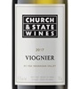 Church and State Wines Viognier 2017