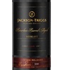 Jackson-Triggs Bourbon Barrel Aged Merlot 2016