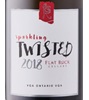 Flat Rock Twisted Sparkling 2018