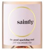 Saintly The Good Sparkling Rosé 2019