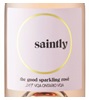 Saintly The Good Sparkling Rosé 2019