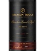 Jackson-Triggs Bourbon Barrel Aged Merlot 2018