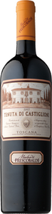 Marchesi De Frescobaldi Tenuta Di Castiglioni 2005