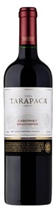 Tarapaca Cabernet Sauvignon 2005