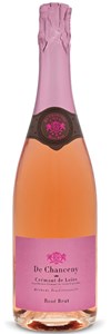 De Chanceny Cremant De Loire Rosé Brut