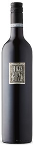 Berton Vineyards The Black Shiraz 2019