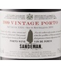 Sandeman Quinta dos Carvailhas Late Bottled Vintage Port 2000