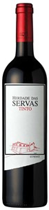 Herdade Das Servas Serrano Mira Tinto 2009