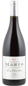 Château Maris Las Combes Minervois Cru La Livinière Grenache 2009