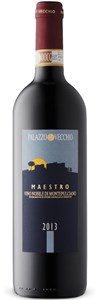 Palazzo Vechio Vino Nobile Di Montepulciano Sangiovese (Chianti) 2007