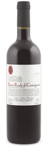 Capezzana Barco Reale Di Carmignano Conte Contini Bonacossi Capezzana Barco Reale di Carmignano 2010