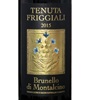 Tenuta Friggiali Brunello Di Montalcino 2007