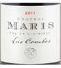 Château Maris Las Combes Minervois Cru La Livinière Grenache 2009