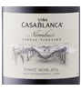 Viña Casablanca Nimbus Pinot Noir 2010