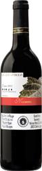 Navarrsotillo Noemus Joven Tempranillo Garnacha Mazuelo 2007