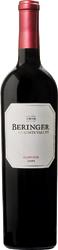 Beringer Alluvium Merlot Cabernet Sauvignon Malbec 2005