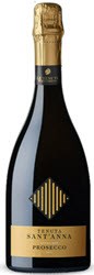 Tenuta S. Anna Prosecco Extra-Dry