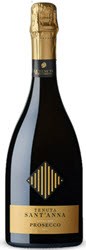 Tenuta S. Anna Prosecco Extra-Dry