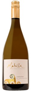 Viña Chocalán Malvilla Chardonnay 2011