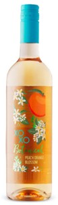 Xoxo Botanicals Peach Orange Blossom